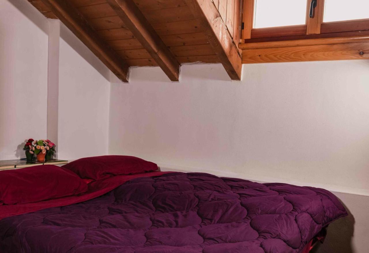 Private Room Near Bellagio View Lake Como Lezzeno Exterior foto